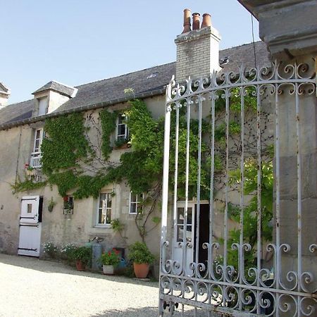 Maison Normande Asnelles Exterior foto